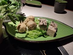 -一叶一世界•素食餐厅(环球中心店)