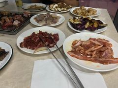 -风味烧烤