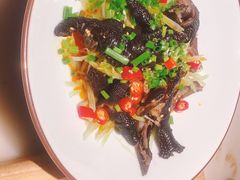-绿茶餐厅(同成街华联店)