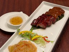 -明阁 Ming Court(广州朗豪酒店)