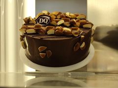 -DQ·蛋糕·冰淇淋(河东万达店)