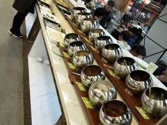 -哆来咪火锅烤肉自助(牌楼店)