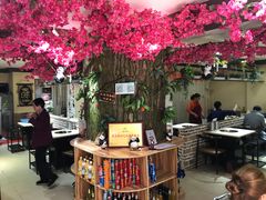 大堂-来伊回麻辣烫·火锅串串清真(红瓦寺总店)