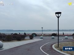 -丁香湖公园