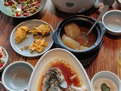 -YAFEE雅菲·粤菜·湘菜·融合菜(魏公村店)