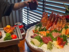 -一本料理(西溪天街店)