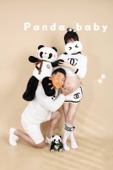 -孕视觉专业孕妇摄影(天津南开店)