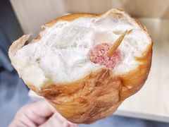 鸡腿包-惠源面包店(开禾路店)