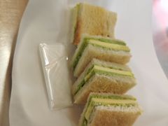 -颓记茶餐厅(夏湾店)