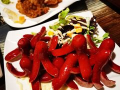 -福匠日本料理(人民路店)