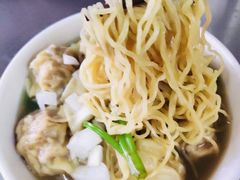 -坚记面店(一德路店)