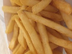 -The Habit Burger Grill 哈比特汉堡(爱琴海店)