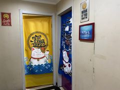 -6号玩家桌游吧(汉街店)