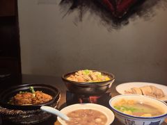 -应天大明王朝·南京菜创始店(中山陵店)