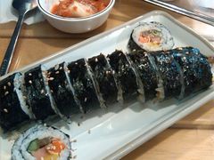 -韩礼年糕(飞虹路店)