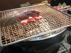 -九田家黑牛烤肉料理(太阳城店)