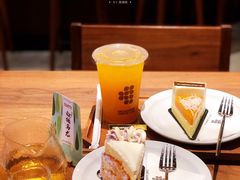 -DECAMERON十日谈(卓悦汇店)