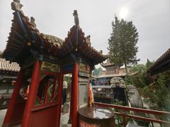 -高庙保安寺