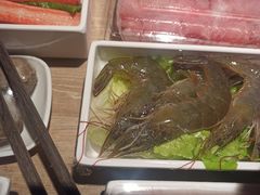 -野妹经典火锅(江夏中百店)