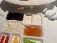 -四季民福烤鸭店(故宫店)