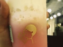 -喜茶(上海兴业太古汇店)