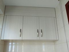 阳台吊柜-欧睿宇邦全屋定制(无锡梁溪店)