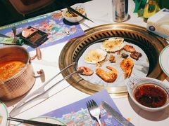 -亚马逊海鲜自助(万象汇店)