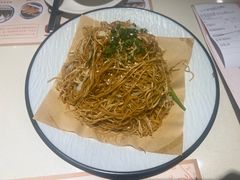 -粤点越有·茶点·粤菜(樵岭国际店)