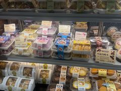 -丁香西饼屋(桂林路店)