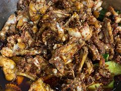 -辣盆盆麻辣小龙虾(哈尔滨总店)