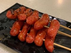 -蚝太郎烧烤(大寨路店)
