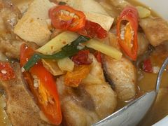 -南雄雄州土菜餐厅(粤北大厦店)