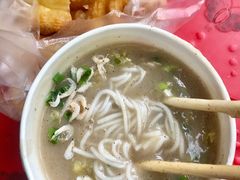 -汪记鲜鱼糊汤粉(沈阳路总店)