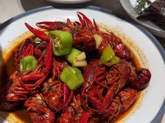 -杨氏青龙虾·羊蝎子(金盛路总店)