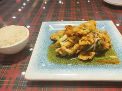 -玉桥餐厅(天坛店)