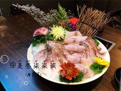 -老翡翠 Old Crystal Jade Restaurant