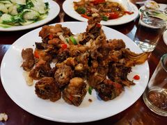 -余杨鸭鸭餐厅