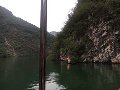 -神农溪纤夫文化旅游区