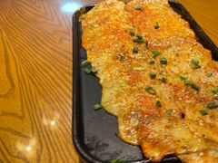 -宫老四·上品烧烤酒店(汉东路店)