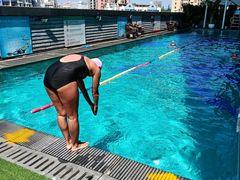 -威蒂斯国际健身游泳会所(东莞庄路店)