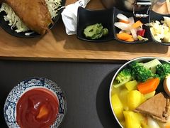 -小明同学(三里屯店)