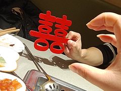 -海底捞火锅(奥森店)