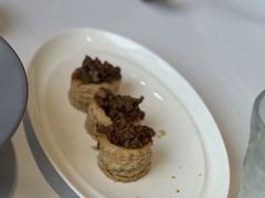 -北京华彬费尔蒙酒店·刃餐厅