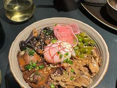 -Ameigo梅果·云贵川bistro(长宁来福士店)