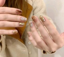 -LILY NAILS美甲美睫