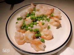 -韵秋荷(宝山龙湖天街店)