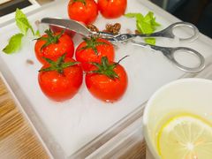 -小大董·烤鸭(王府井apm店)