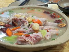 -叁煨蹄花·下饭盐帮菜(人民广场店)