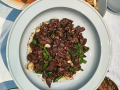 -湘中缘·湖南菜(娄底驻京办店)