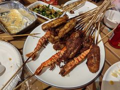 -观海轩餐厅(一线海景店)